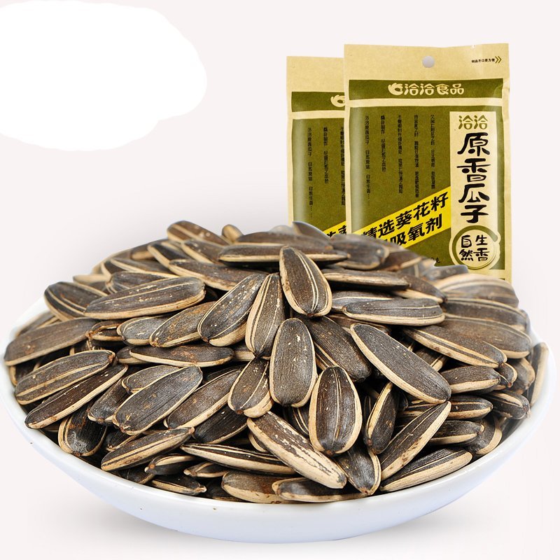 洽洽原香瓜子285g