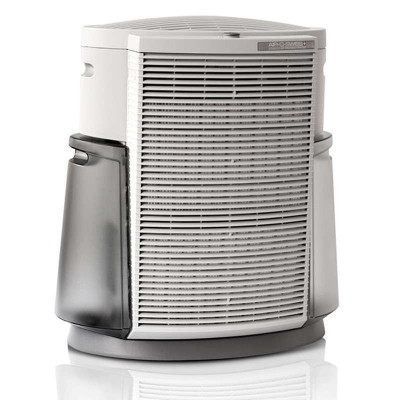 瑞士风(air-o-swiss) 车载/迷你型 空气净化器 aos-2071 白色 杀菌