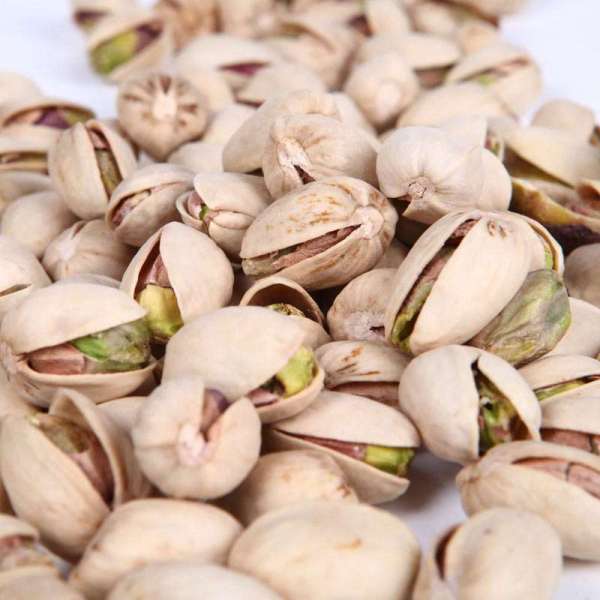 富锦 开心果350克