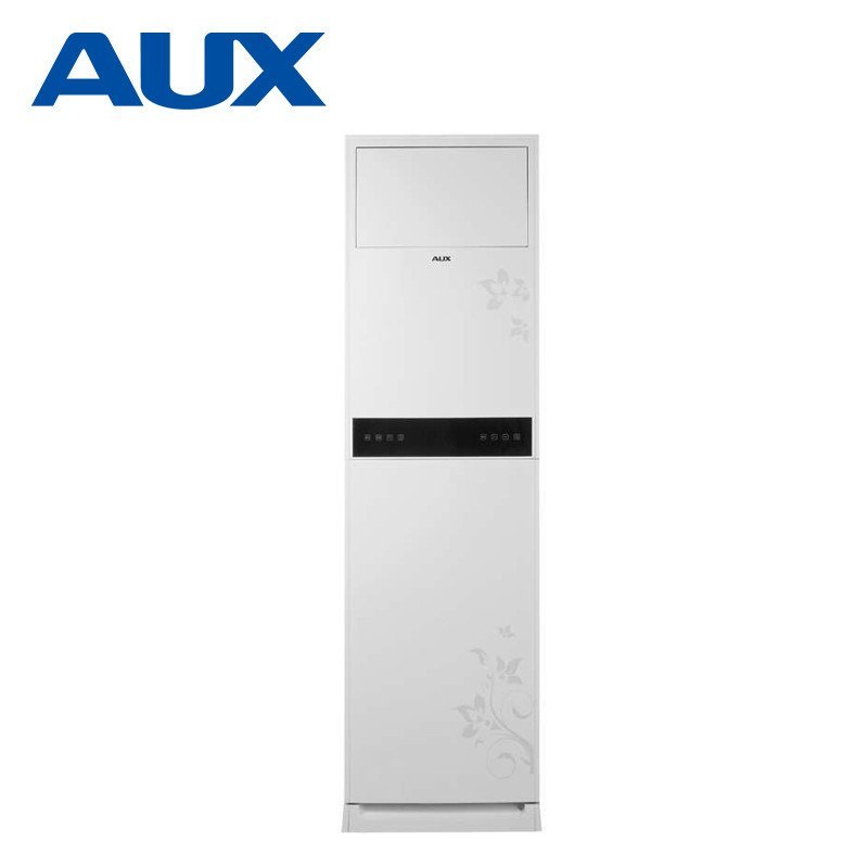 奥克斯（AUX） 3匹 冷暖定频远距离送风柜机空调 KFR-72LW/SFD+3a