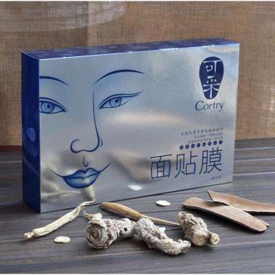 可采面贴膜(16袋装)