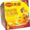 雀巢美极咖喱牛肉土豆泥45g