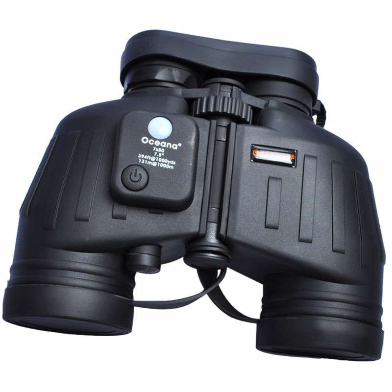 星特朗(CELESTRON) OCEANA 7倍50 双筒望远镜