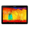 三星(SAMSUNG) P601 16G 10.1英寸 平板电脑 16G Android 黑色