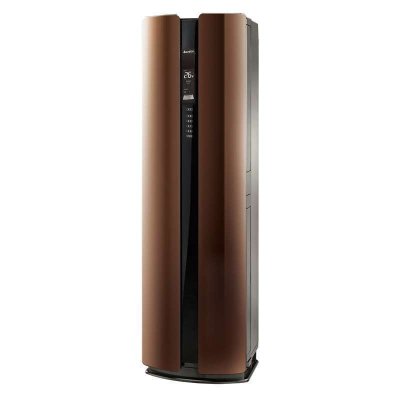 志高(chigo) kfr-72lw/dbp51 n2a 3匹 立柜式变频冷暖空调