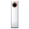 海尔（Haier）空调SKFR-50LW/02WAA22A(茉莉白)套机