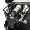 美国斑马 Zebra 110Xi4 300dpi 工业级条码打印机 热转印/热敏 标签打印机 工商用打印机