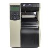 美国斑马 Zebra 110Xi4 600dpi 工业级条码打印机 热转印/热敏 标签打印机 工商用打印机