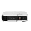 爱普生（EPSON）CB-X04 商务无线X03升级版办公家用多媒体高清投影机