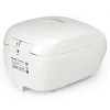 松下(Panasonic) 电饭煲 SR-DF101银 微电脑式 3L