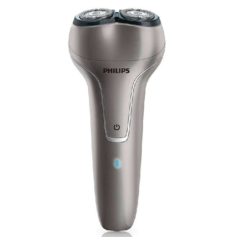 飞利浦(Philips) 剃须刀 PQ227 干电式 双刀头