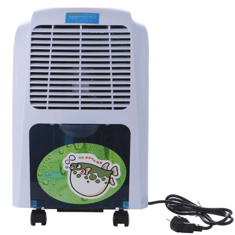 百科特奥 除湿机 DH-816E 白色