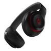 Beats studio 2.0 录音师 录音师二代 头戴包耳式耳机 Hi-Fi 带麦降噪 黑色