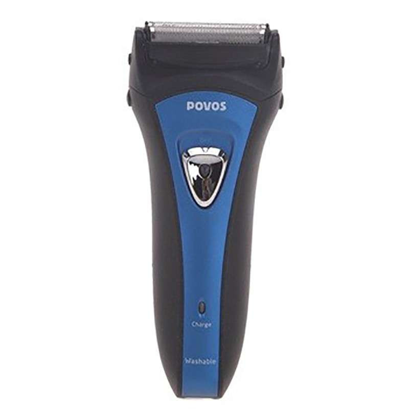 奔腾(POVOS) 剃须刀 PS6305 充电式 双刀头