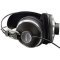 爱科技(AKG) K272HD AKG老牌经典型号 专业录音棚级头戴式监听耳机 棕黑色