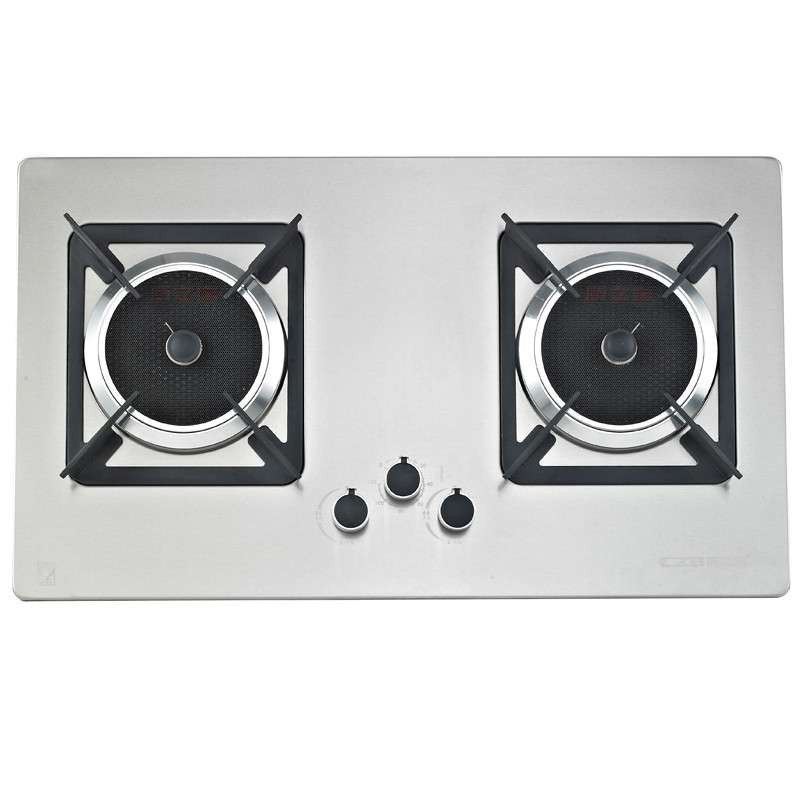 厨之宝燃气灶jzy-c a2630st