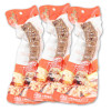 【善味阁】长鸭脖80g*1袋 香辣卤味鸭肉类休闲零食品特产小吃 真空独立包装