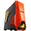 名龙堂(MLOONG）剑龙G4台式吃鸡游戏电脑主机DIY组装机（i7 8700 240GB GTX1060 6G独显）