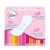 高洁丝（Kotex）极薄棉柔迷你直条10片*6包