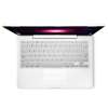 EXCO 炫彩键盘膜(Fit Macbook)KM-01 红色