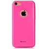 Comma(珂玛)清彩手机保护套苹果iPhone5c