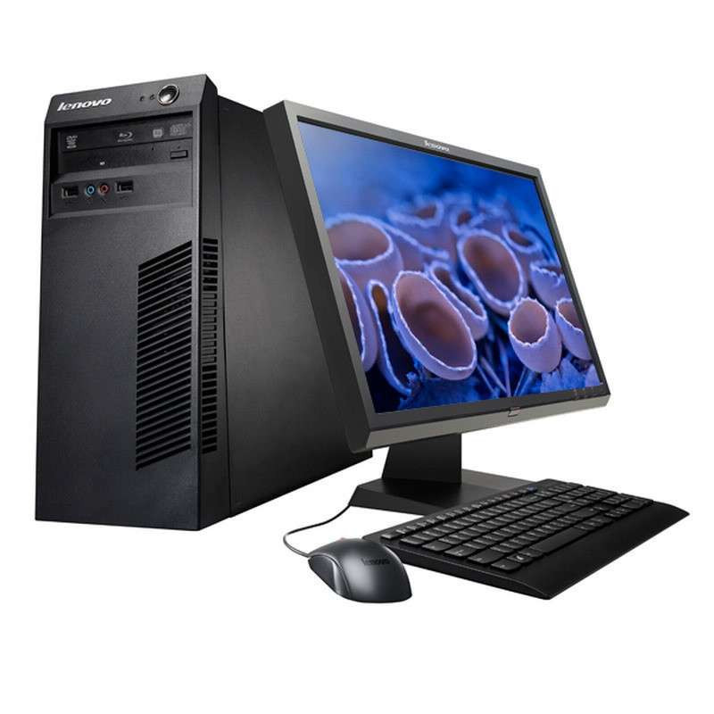 联想电脑扬天主机R4900d G20302G500D(D）