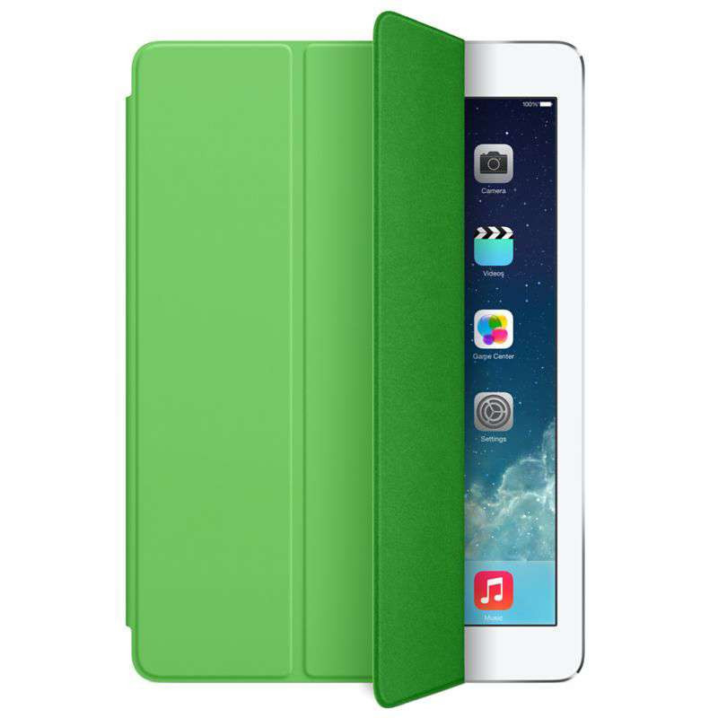 Apple iPad Mini SmartCover 绿MF062FE/A