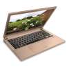 宏碁(Acer) V5-452G-10574G50amm 14英寸 笔记本(A10-5757M 4G 500G 2G 独显 Win8 金色)