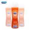 杜蕾斯 人体润滑液 激情热感 情趣啫喱50mL