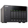 威联通（QNAP） TS-669L NAS 网络存储器 NAS服务器 6盘位