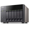 威联通（QNAP） TS-669L NAS 网络存储器 NAS服务器 6盘位