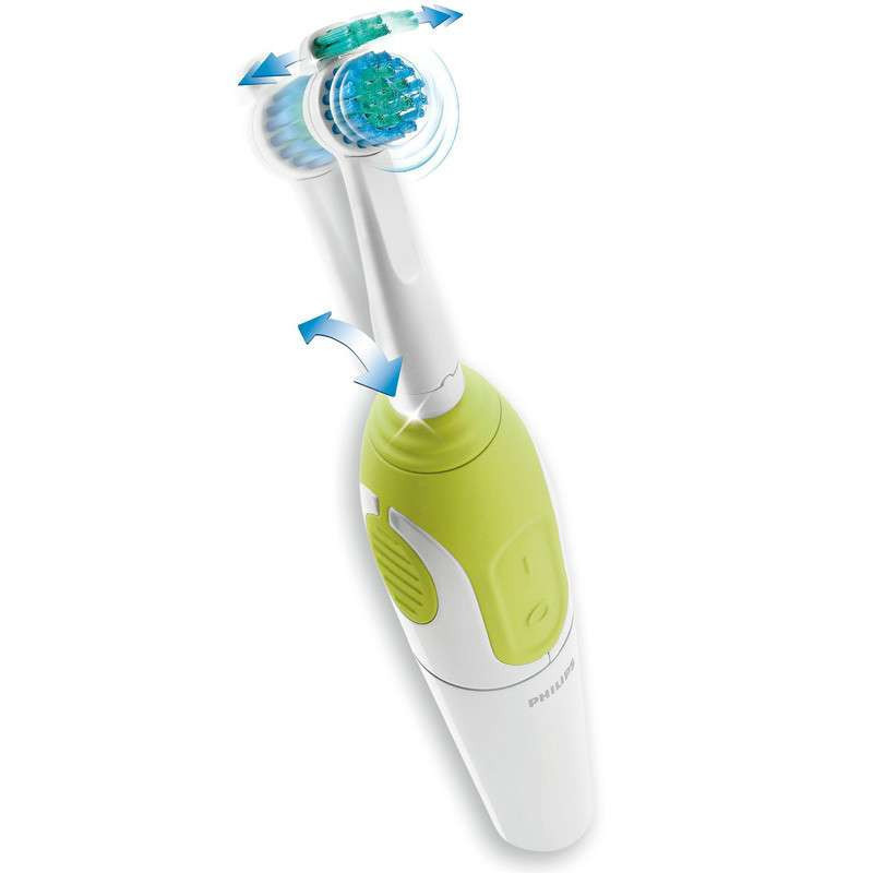 飞利浦(Philips) 电动牙刷 HX1620