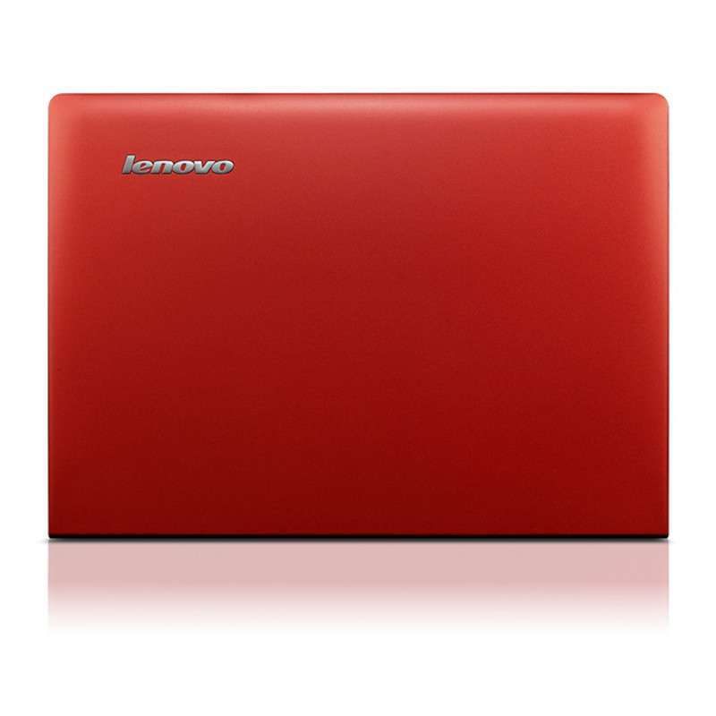 联想(Lenovo) S410 14英寸 笔记本(I3-4010U 4G 500G 2G 独显 Linux 红色)