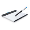Wacom ctl480数位板 手绘板 影拓CTL-480绘图板电脑绘画板