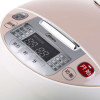 美的（Midea）FS3018智能可预约多功能电饭煲 3升/3L 粉色