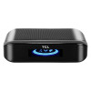 TCL TCJ-F25A 车载空气净化器 6重过滤 除甲醛 PM2.5 负离子净化技术