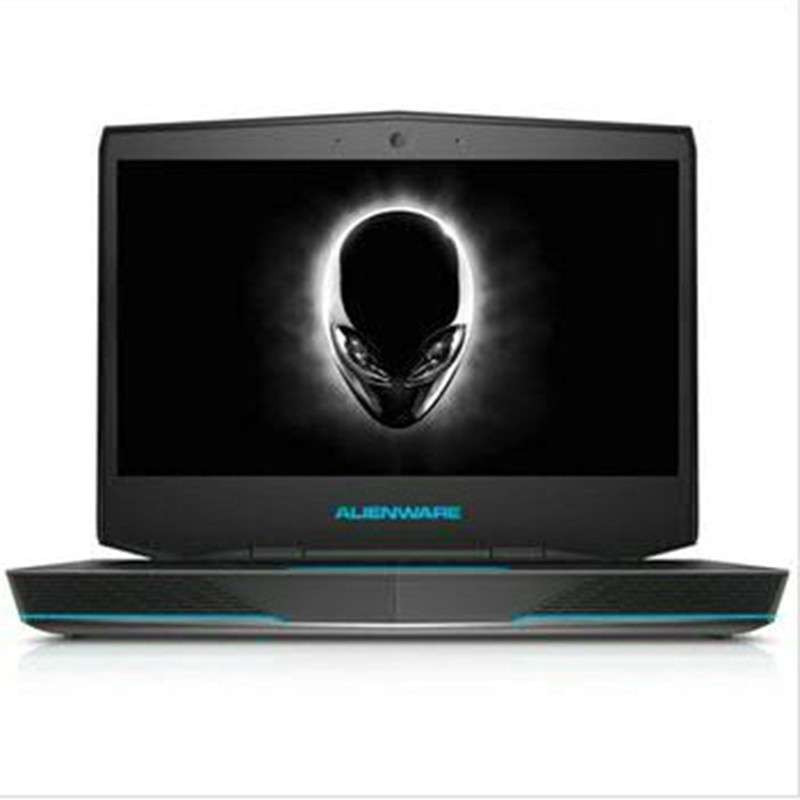 外星人（AlienwAre）笔记本电脑 ALW17R-2748B