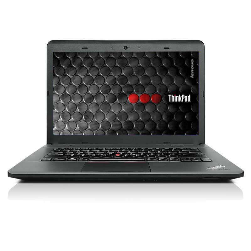ThinkPad E431(62771S1) 14英寸 笔记本(I5-3210M 4G 500G 1G 独显 Linux 黑色)