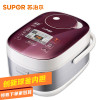 苏泊尔(SUPOR)球釜电饭煲 CFXB40FC826-75 三维立体加热