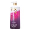力士精油香氛沐浴乳迷情花语720mL