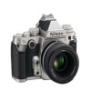 尼康 数码单反相机 Df Kit (AF-S NIKKOR 50mmF1.8G) 银色