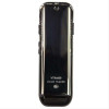 飞利浦(PHILIPS) VTR6600 8GB超薄设计 高清触摸微型数字降噪录音笔 锖色