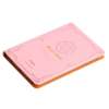 Alef Design苹果附件iPad mini魔法书保护套粉MG7303