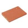 Alef Design苹果附件iPad Air魔法书保护套棕MG7309