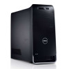 戴尔(DELL) XPS 8700-R378 台式主机(I7-4770 12G 1T 1G 独显 Win8.1 黑色)