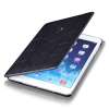 兰博基尼ipad mini1/2皮套 LB-SSFCIPDMI2-AV/D1-BK