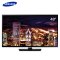 三星(SAMSUNG) UA48HU5900JXXZ 48英寸 超高清4K 网络 LED液晶电视