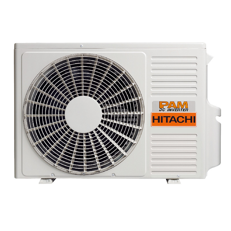 日立(hitachi) rap/c-l53gvxb 2匹 立柜式冷暖变频空调
