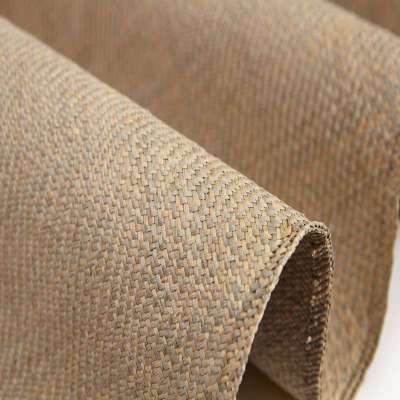 梵田凉席 台湾马兰草天然席子 天然草席三件套 马兰草 1.5m床