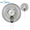 美的(MIDEA) 电风扇 FW40-F3 机械版 壁扇